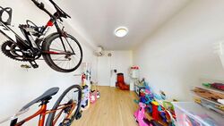 Blk 409D Northshore Residences II (Punggol), HDB 5 Rooms #540436781